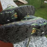 Scarpe  La Sportiva Ultra Raptor II GTX N.42