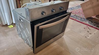 forno elettrico a incasso whirpool 