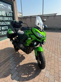 Kawasaki Versys 1000