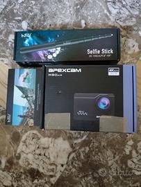 BUNDLE ACTION CAM 📸