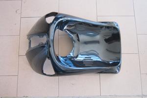 Scudo anteriore Liberty 50 125 150 200 Rst
