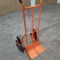 carrello sali scale