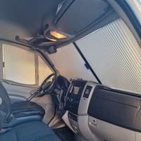 Mercedes sprinter 316 passo lungo 2015