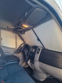 Mercedes sprinter 316 passo lungo 2015