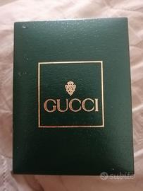 orologio Gucci vintage