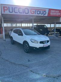 Nissan Qashqai 1.5 dCi DPF n-tec