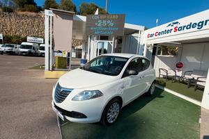 Lancia Ypsilon 1.3 MJT 16V 95 CV 5 porte S&S Silve