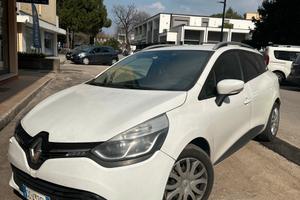 Renault Clio Sporter 1.5 dCi 8V 75CV OK NEOPATENTA