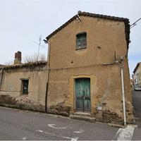 Casa Campidanese da ristrutturare