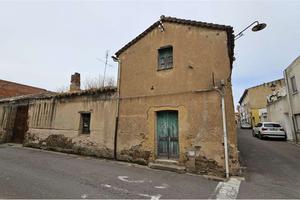 Casa Campidanese da ristrutturare