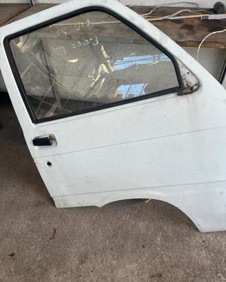 Porta destra porter del 2001