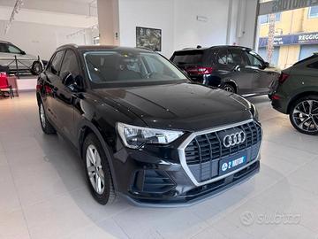 Audi Q3 35 2.0 tdi Business Advanced s-tronic
