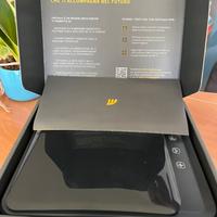 Router modem fibra fastweb