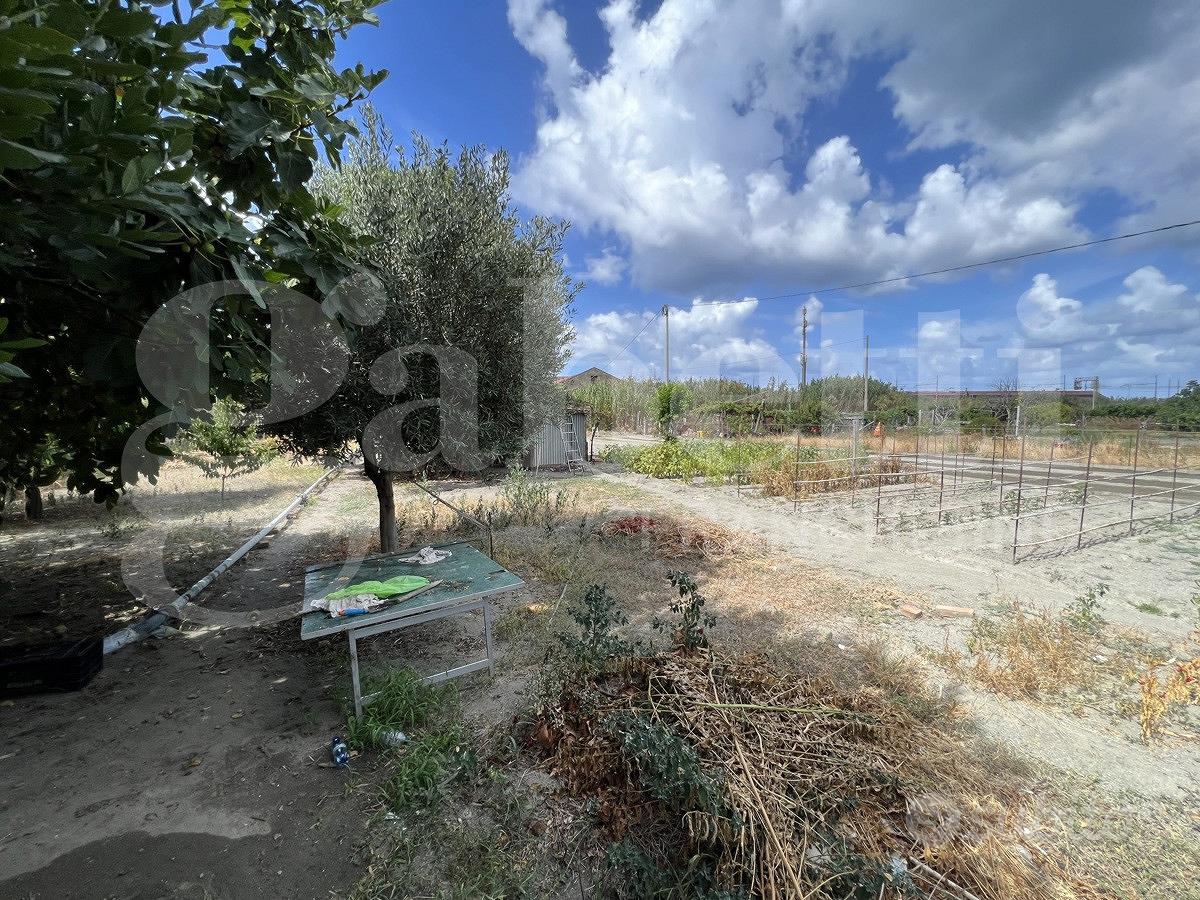 Terreno Residenziale Amantea [Cod. rif 3108677VRG] - Vista 3
