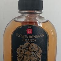 Brandy Vecchia Romagna 250cc