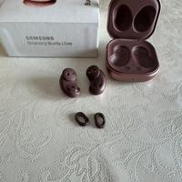 Cuffie SAMSUNG GALAXY BUDS LIVE