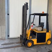 Carrello elevatore