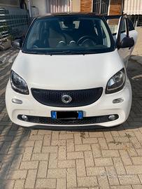Smart FourFor
