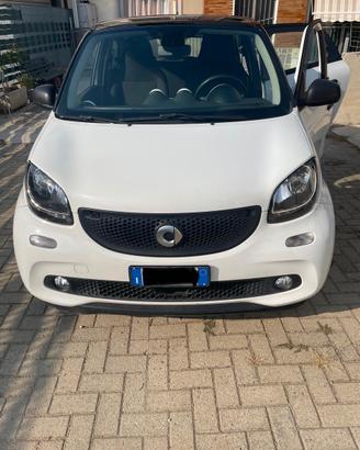Smart FourFor