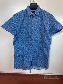 Camicia uomo Sonny Bono tg. L