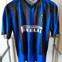 Maglia Home Internazionale Milan J. Zanetti