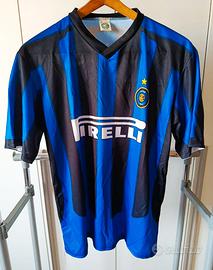 Maglia Home Internazionale Milan J. Zanetti