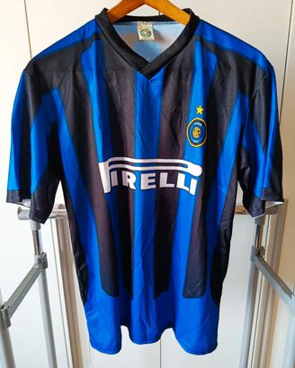 Maglia Home Internazionale Milan J. Zanetti