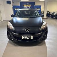 MAZDA 3 1.6 MZ-CD 115 CV 5p. Advanced