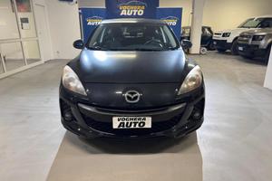 MAZDA 3 1.6 MZ-CD 115 CV 5p. Advanced