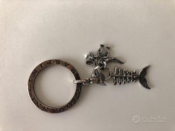 Portachiavi Giovanni Raspini