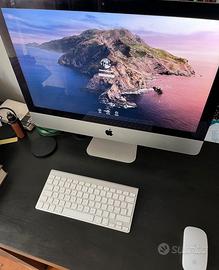 iMac 21.5” Late 2012