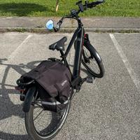 Olympia sport bici pedalata assistita euro 1800