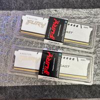 Ram kingstone fury 32gb ddr5