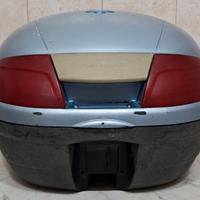 BAULETTO SCOOTER DELLA KAPPA 35 LITRI