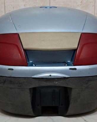 BAULETTO SCOOTER DELLA KAPPA 35 LITRI