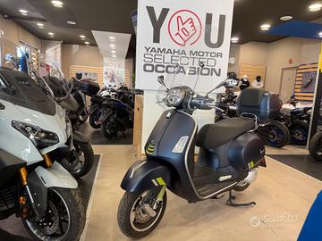 Piaggio Vespa 300 GTS Super - 2023 - Km 4045