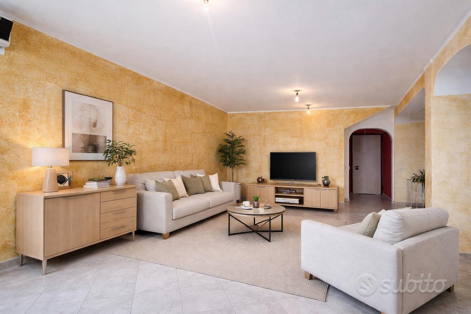 Appartamento – Sassari, Corea - Vista 3