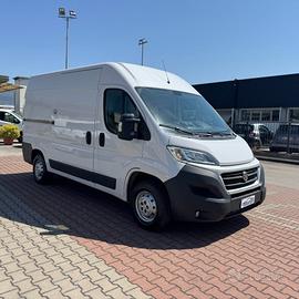 FIAT Ducato 33 2.3 MJT 130cv PM-TM FURGONE AZIEN
