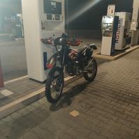 beta rr 50-2011 enduro