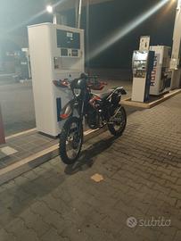 beta rr 50-2011 enduro