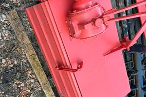 A273 - Fresa agricola Maschio larghezza 90 cm