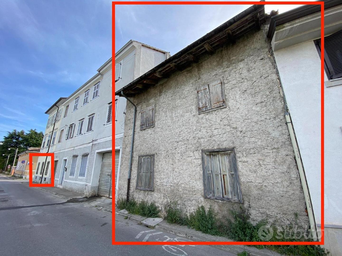 Apartment in Gorizia, Sant'Anna / Sveta Ana - View 3
