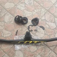 Syncros Fraser iC SL