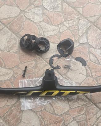 Syncros Fraser iC SL