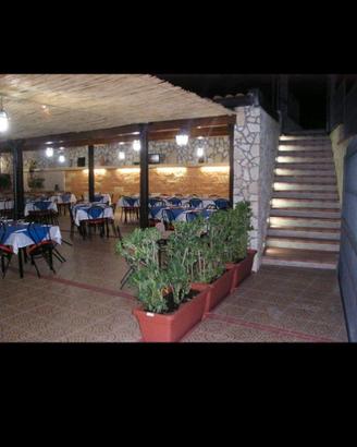 Bar Ristorante pizzeria