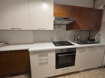 Cucina Ikea come nuova