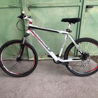 Mtb 27.5 DEMON