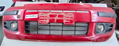 FIAT PANDA 2008 PARAURTI ANTERIORE & POSTERIORE