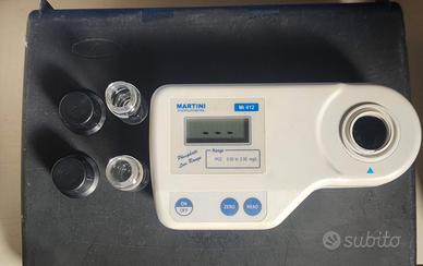 Fotometro Fosfati MI 412