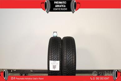2 Gomme 145 70 R 13 Hankook al 77% SPED GRATIS
